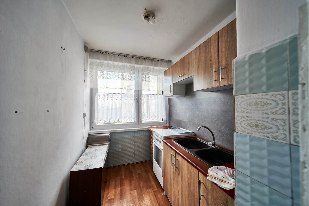 Mieszkanie na sprzedaż Szczecin, Niebuszewo 47 m2 | Arka Nieruchomości