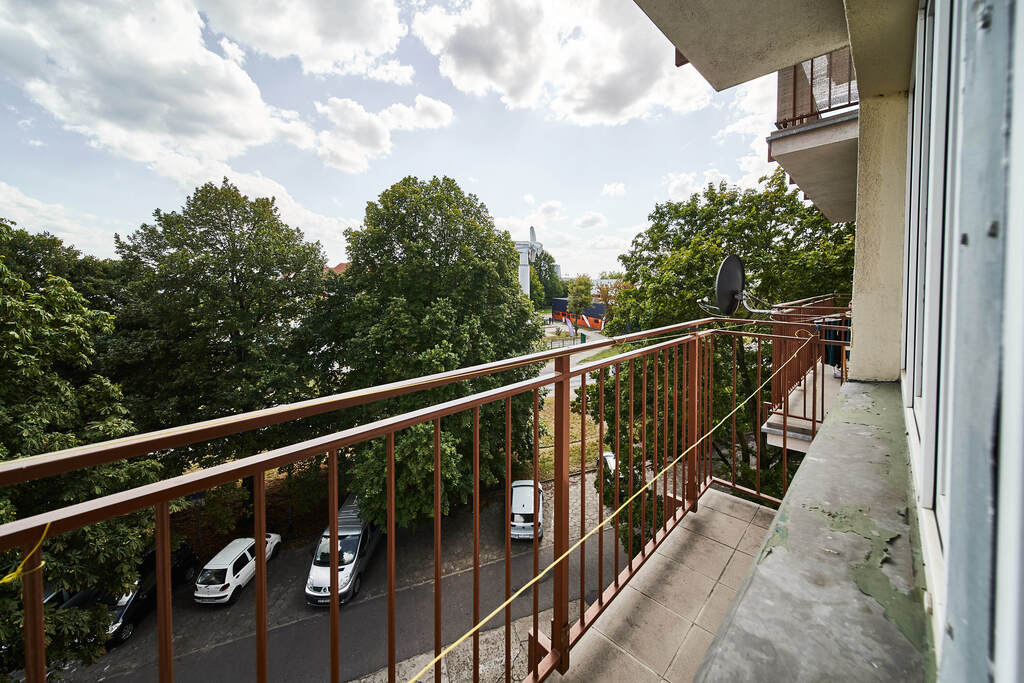 Mieszkanie na sprzedaż Szczecin, Niebuszewo 47 m2 | Arka Nieruchomości