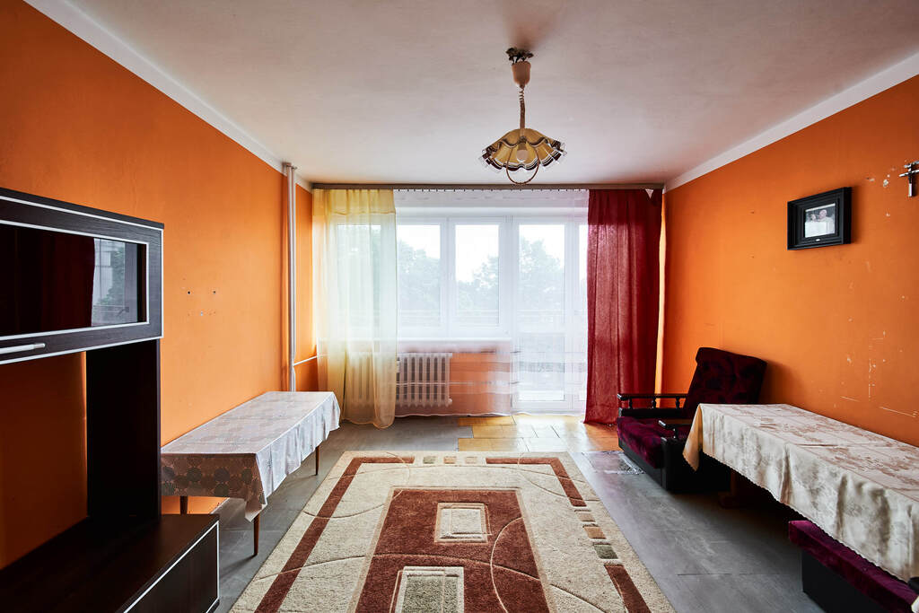 Mieszkanie na sprzedaż Szczecin, Niebuszewo 47 m2 | Arka Nieruchomości