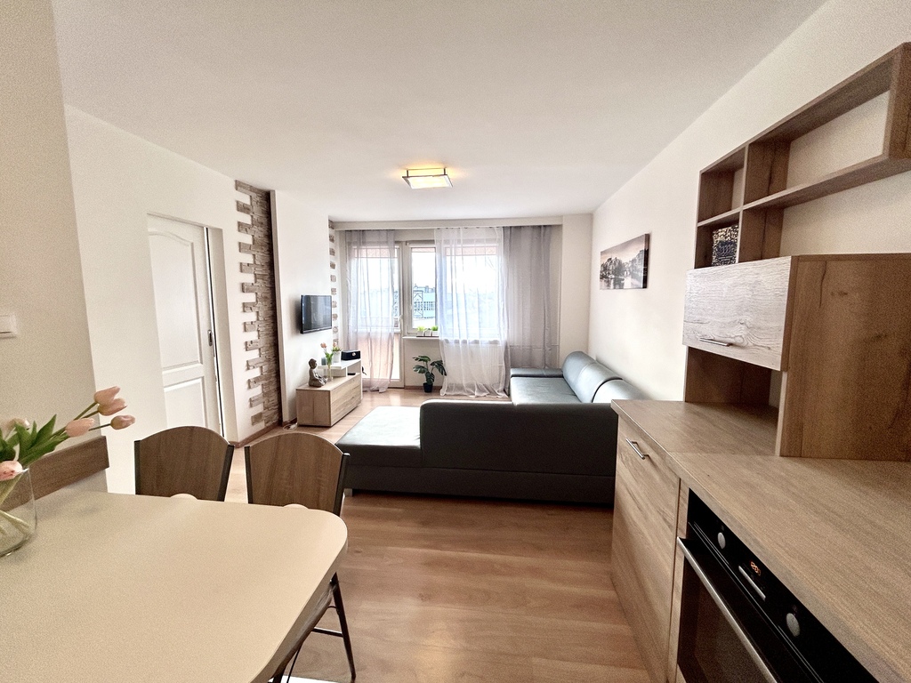 Mieszkanie na wynajem Szczecin, Stare Miasto 37 m2 | Arka Nieruchomości