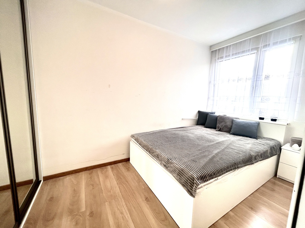 Mieszkanie na wynajem Szczecin, Stare Miasto 37 m2 | Arka Nieruchomości