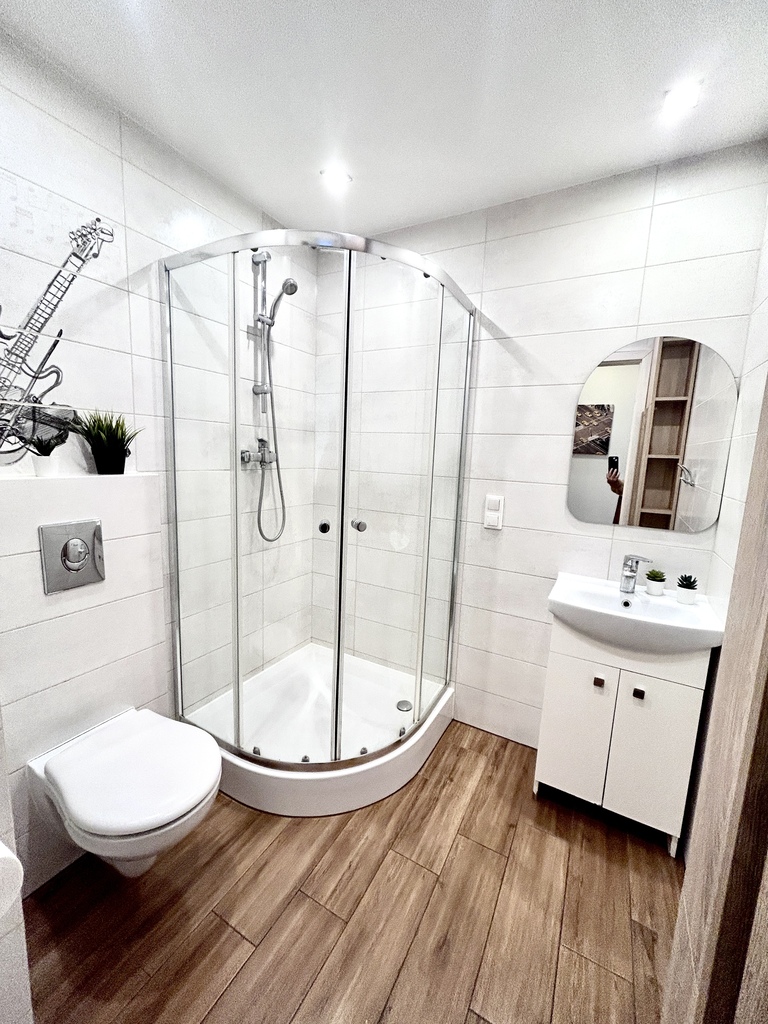 Mieszkanie na wynajem Szczecin, Stare Miasto 37 m2 | Arka Nieruchomości