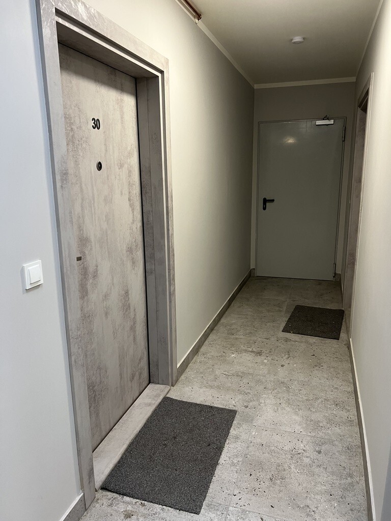 Mieszkanie na wynajem Szczecin, Centrum 28 m2 | Arka Nieruchomości