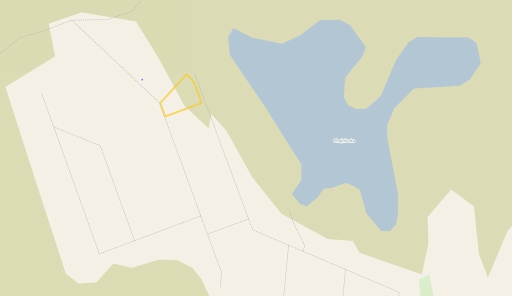 Działka na sprzedaż Storkowo 3 412 m2 | Arka Nieruchomości