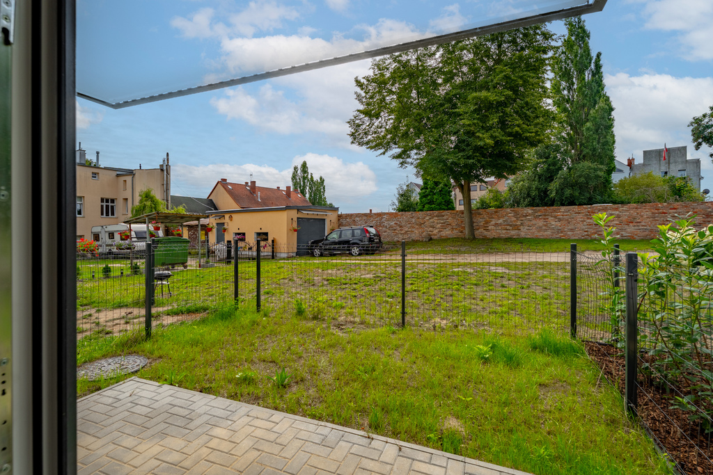Mieszkanie na sprzedaż Police 36 m2 | Arka Nieruchomości
