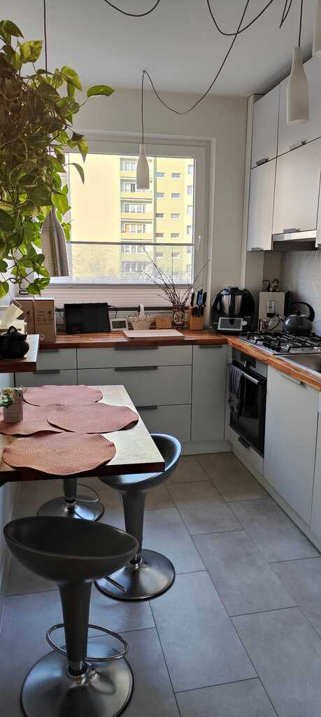 Mieszkanie na sprzedaż Szczecin, Zdroje 60 m2 | Arka Nieruchomości