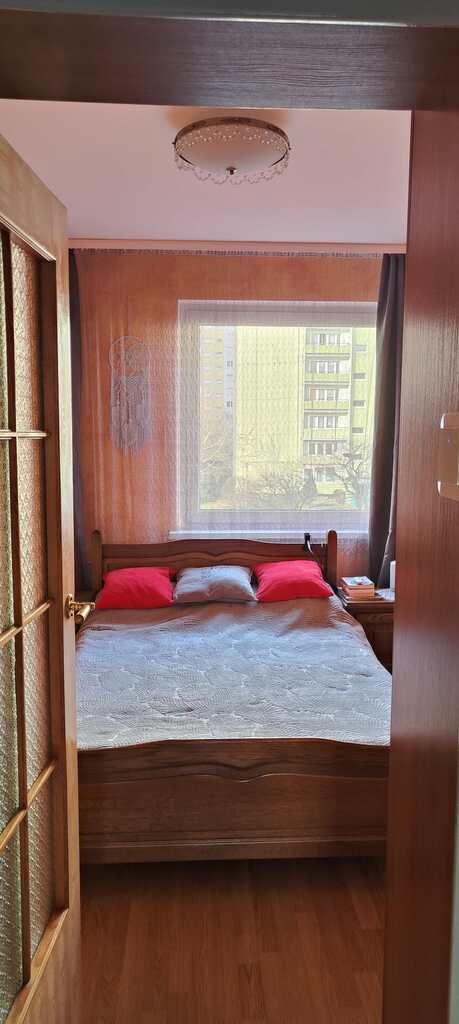 Mieszkanie na sprzedaż Szczecin, Zdroje 60 m2 | Arka Nieruchomości