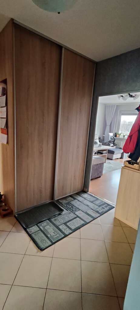 Mieszkanie na sprzedaż Szczecin, Zdroje 60 m2 | Arka Nieruchomości