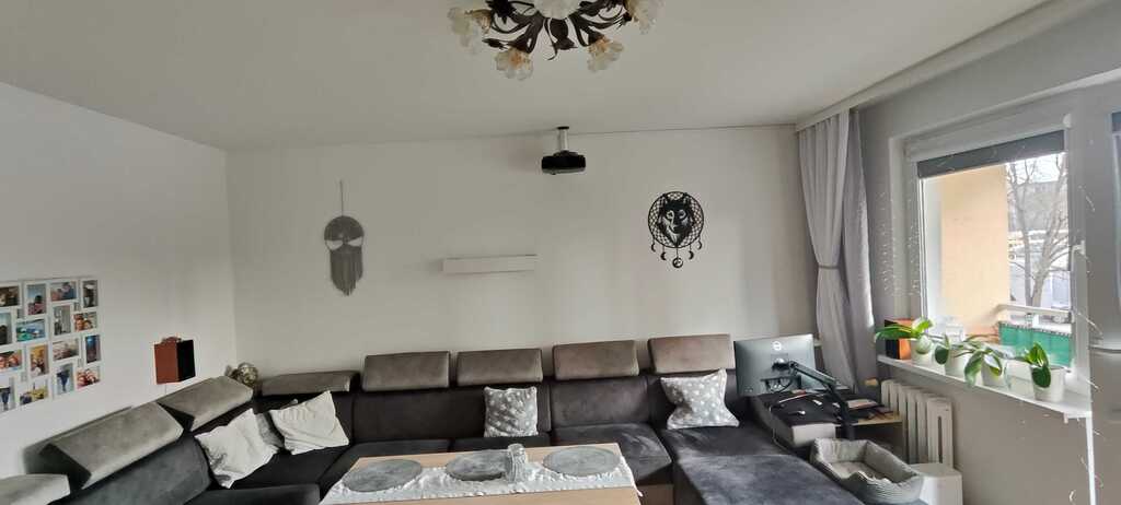 Mieszkanie na sprzedaż Szczecin, Zdroje 60 m2 | Arka Nieruchomości