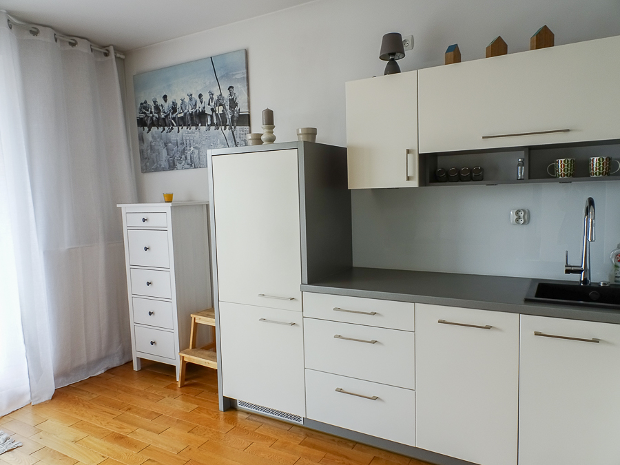 Mieszkanie na wynajem Szczecin, Gumieńce 50 m2 | Arka Nieruchomości