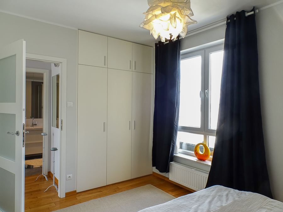 Mieszkanie na wynajem Szczecin, Gumieńce 50 m2 | Arka Nieruchomości