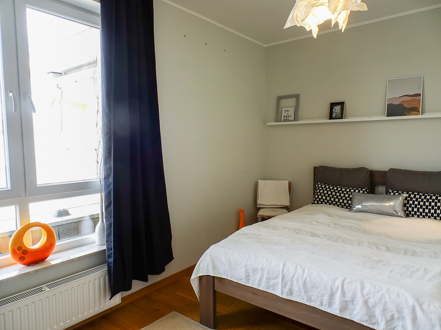 Mieszkanie na wynajem Szczecin, Gumieńce 50 m2 | Arka Nieruchomości