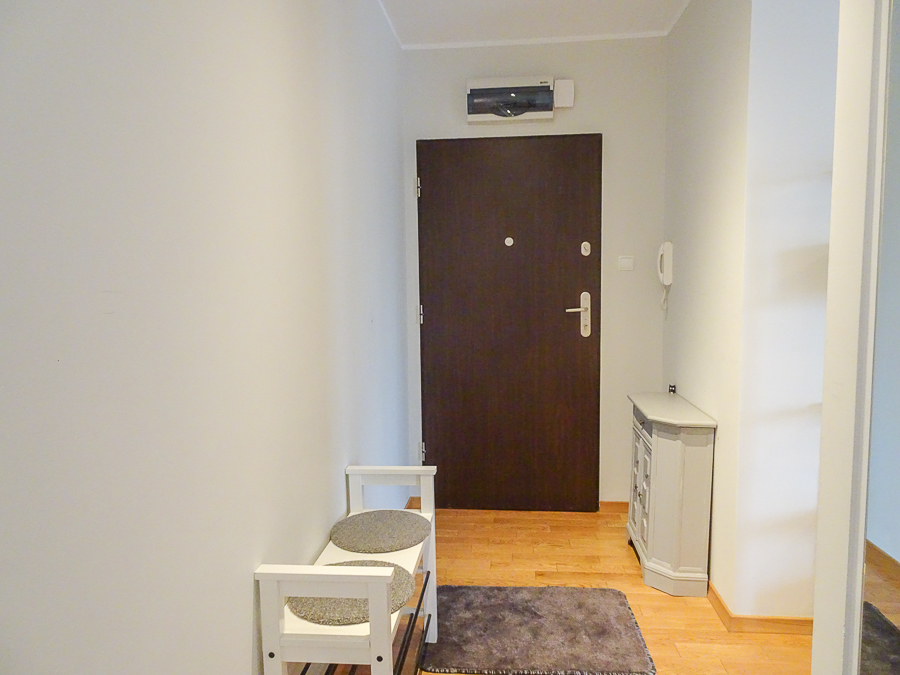 Mieszkanie na wynajem Szczecin, Gumieńce 50 m2 | Arka Nieruchomości