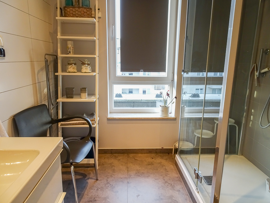 Mieszkanie na wynajem Szczecin, Gumieńce 50 m2 | Arka Nieruchomości