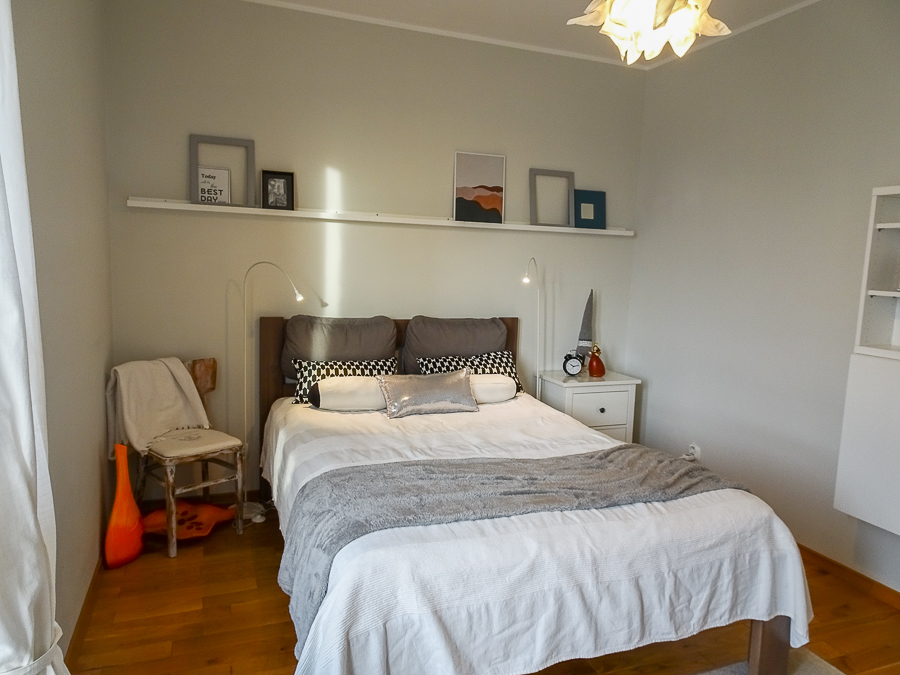 Mieszkanie na wynajem Szczecin, Gumieńce 50 m2 | Arka Nieruchomości