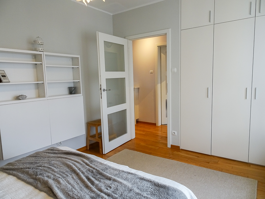 Mieszkanie na wynajem Szczecin, Gumieńce 50 m2 | Arka Nieruchomości