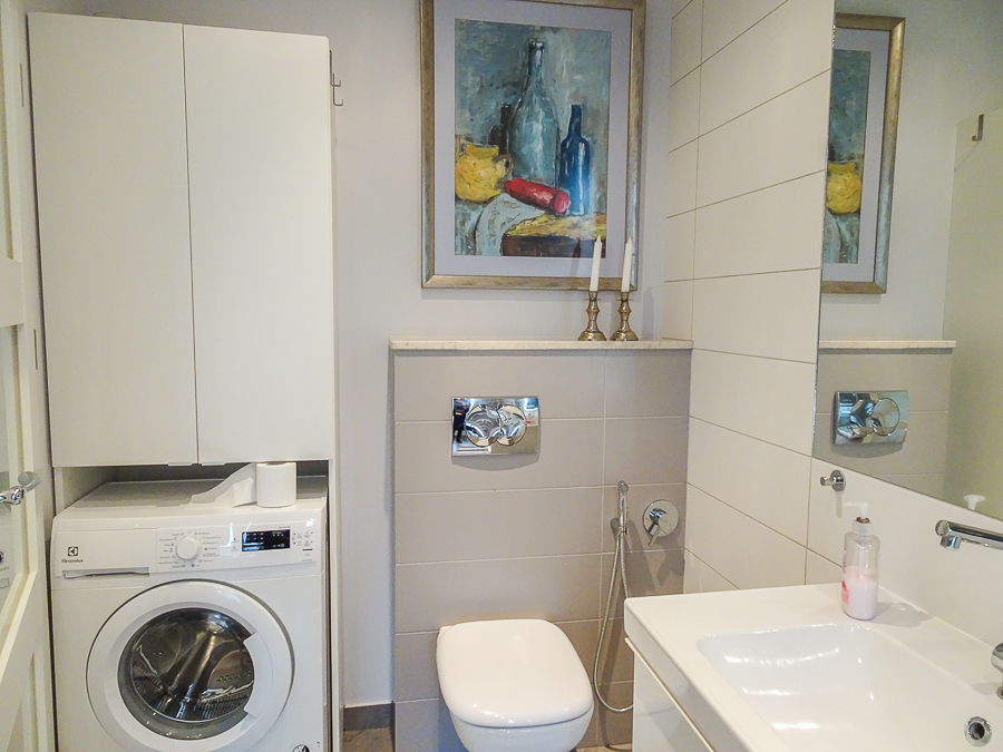 Mieszkanie na wynajem Szczecin, Gumieńce 50 m2 | Arka Nieruchomości