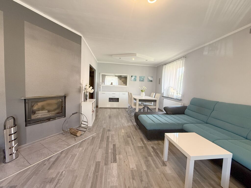 Mieszkanie na sprzedaż Police 76 m2 | Arka Nieruchomości