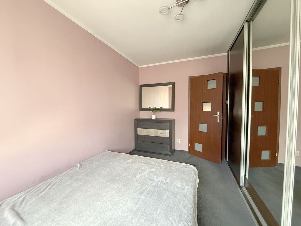 Mieszkanie na sprzedaż Police 76 m2 | Arka Nieruchomości