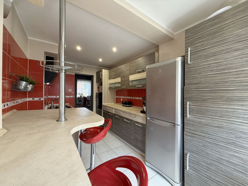 Mieszkanie na sprzedaż Police 76 m2 | Arka Nieruchomości