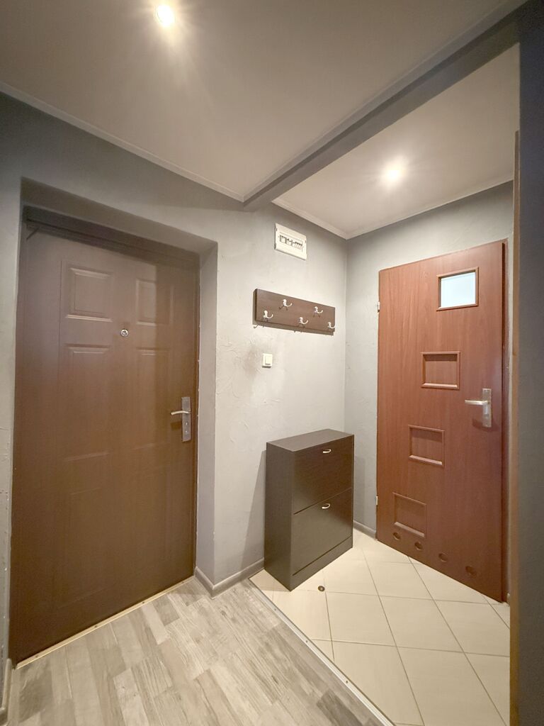 Mieszkanie na sprzedaż Police 76 m2 | Arka Nieruchomości