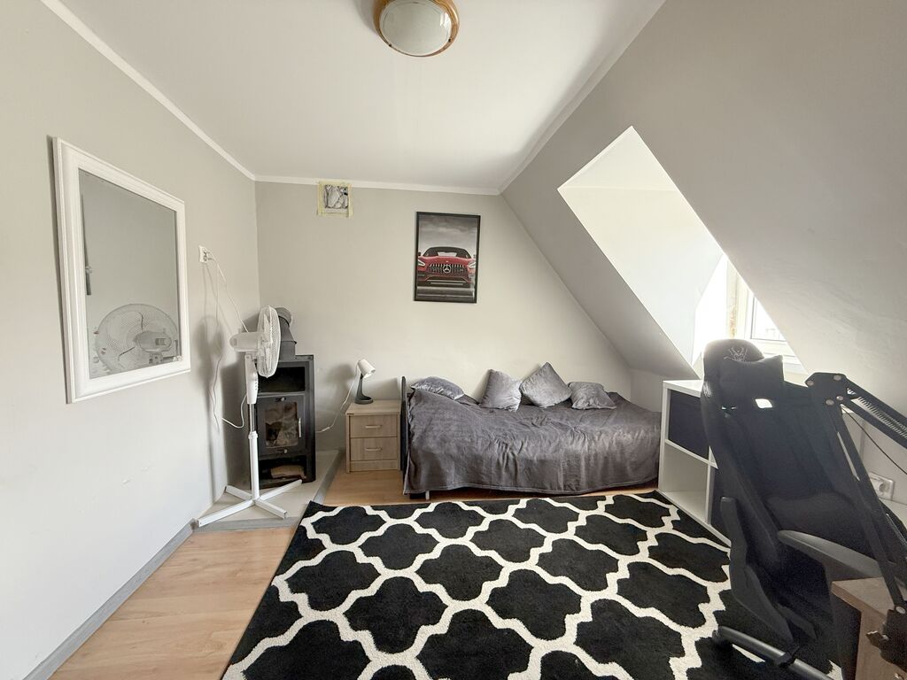 Mieszkanie na sprzedaż Police 76 m2 | Arka Nieruchomości