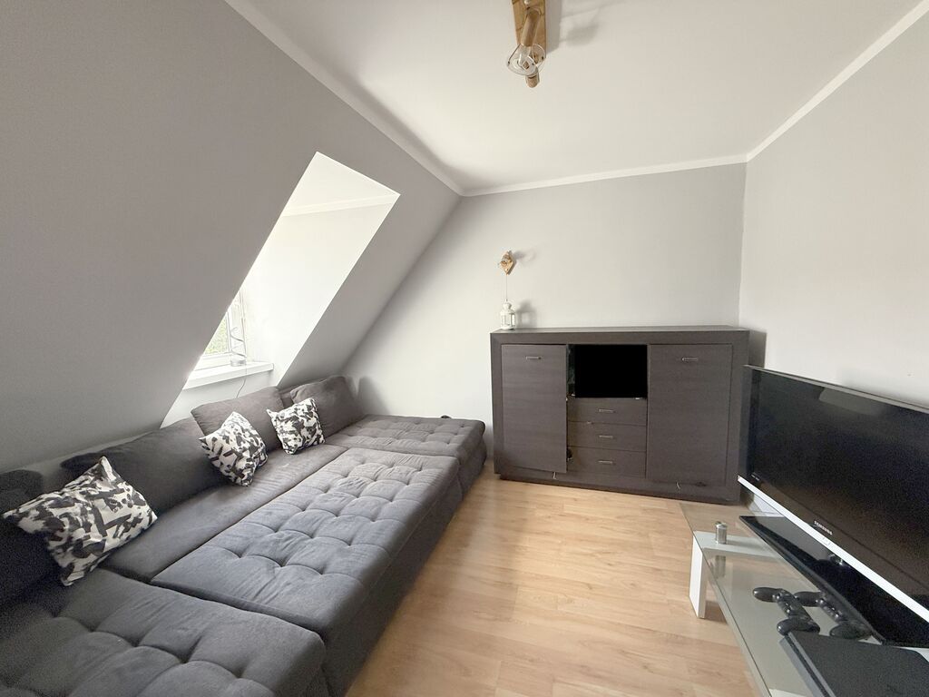 Mieszkanie na sprzedaż Police 76 m2 | Arka Nieruchomości