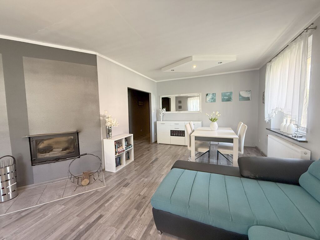 Mieszkanie na sprzedaż Police 76 m2 | Arka Nieruchomości