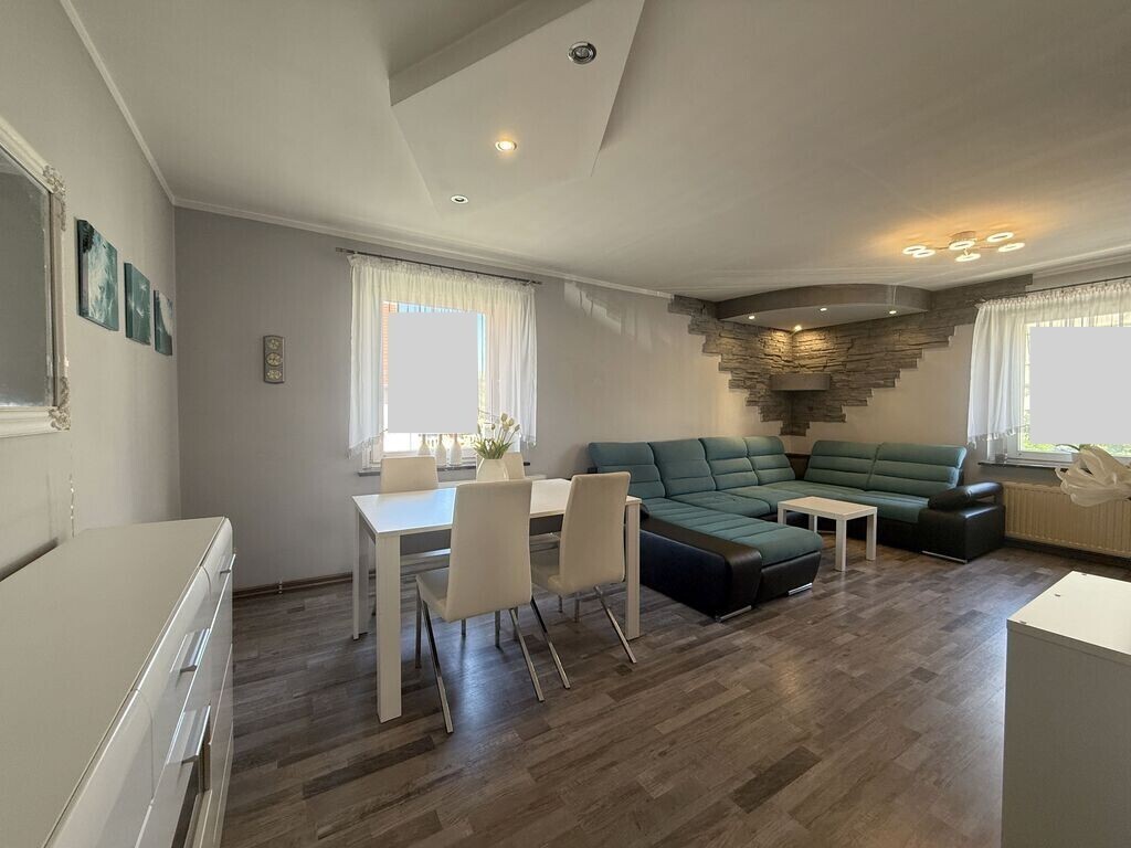 Mieszkanie na sprzedaż Police 76 m2 | Arka Nieruchomości