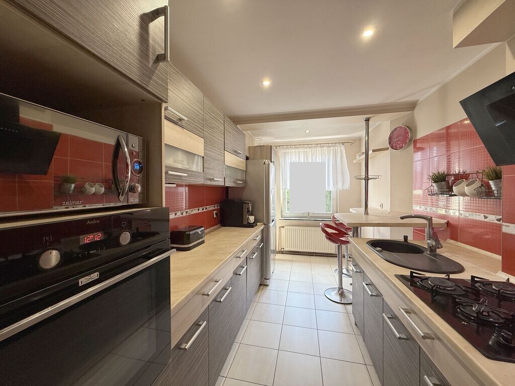 Mieszkanie na sprzedaż Police 76 m2 | Arka Nieruchomości