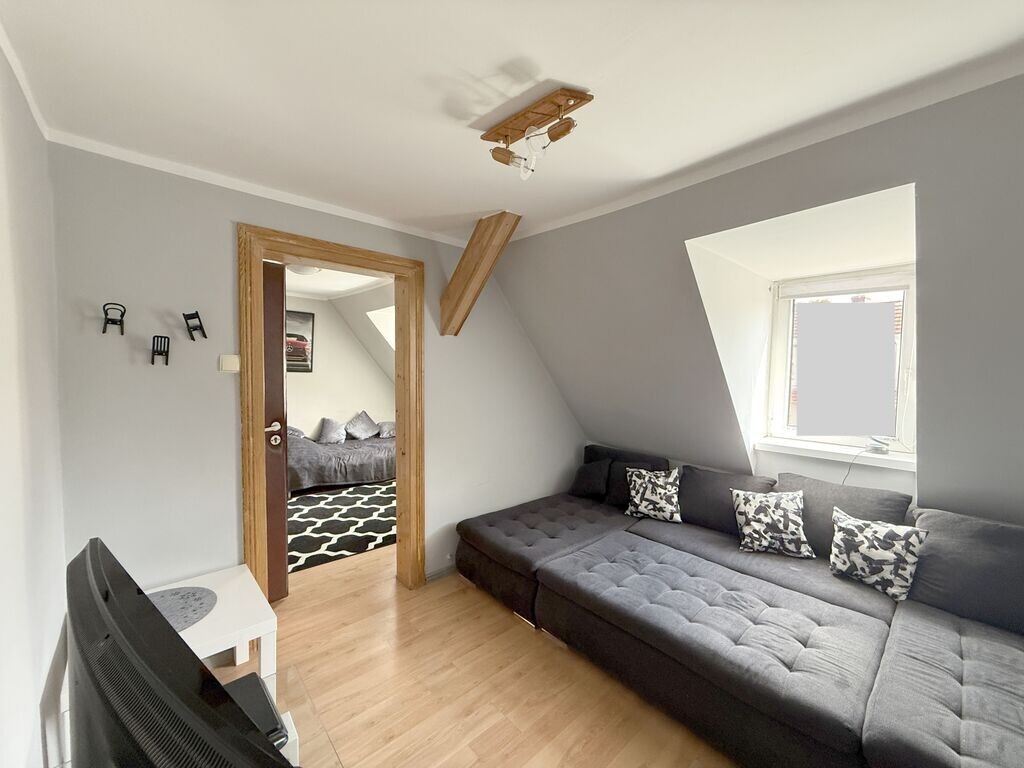 Mieszkanie na sprzedaż Police 76 m2 | Arka Nieruchomości