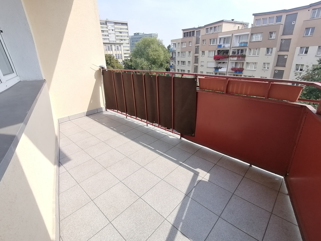 Mieszkanie na sprzedaż Szczecin, Centrum 50 m2 | Arka Nieruchomości