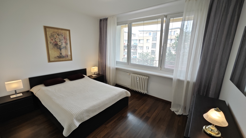 Mieszkanie na sprzedaż Szczecin, Centrum 50 m2 | Arka Nieruchomości