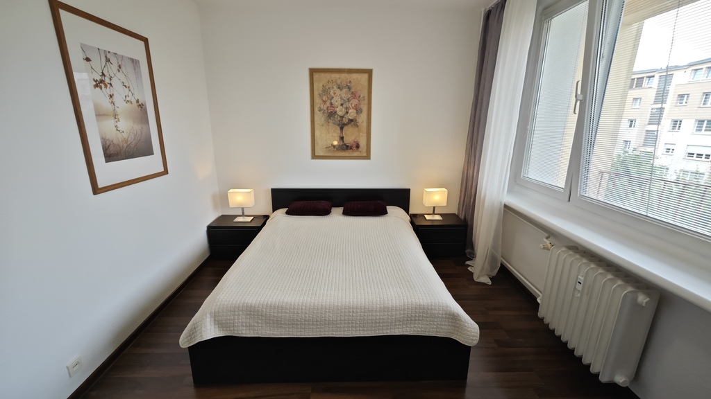Mieszkanie na sprzedaż Szczecin, Centrum 50 m2 | Arka Nieruchomości