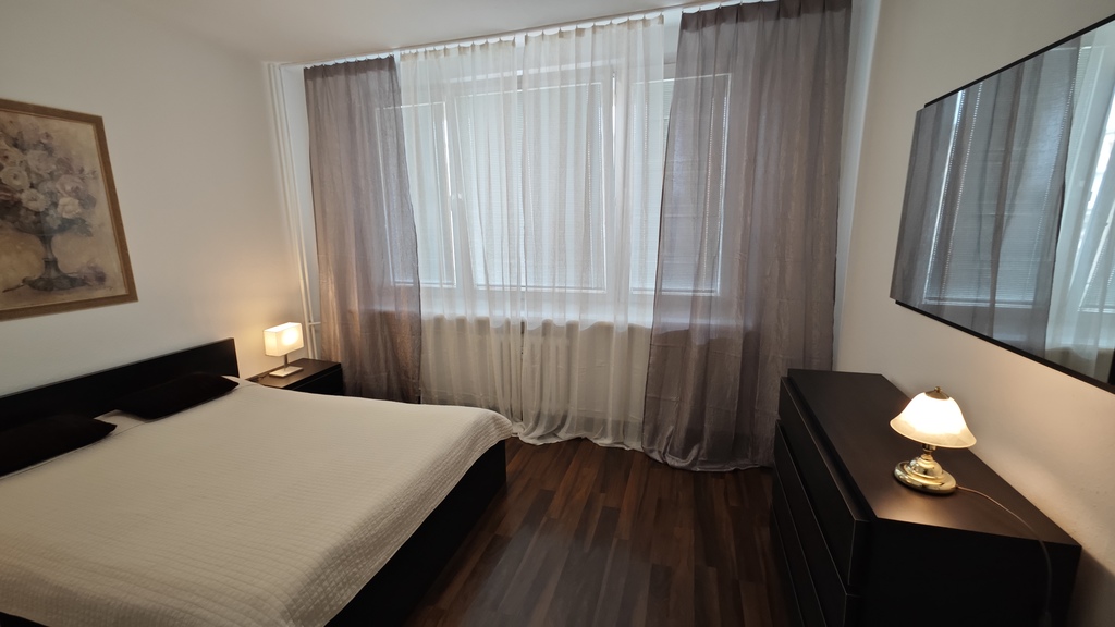 Mieszkanie na sprzedaż Szczecin, Centrum 50 m2 | Arka Nieruchomości