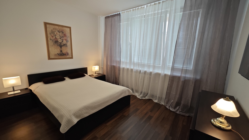 Mieszkanie na sprzedaż Szczecin, Centrum 50 m2 | Arka Nieruchomości