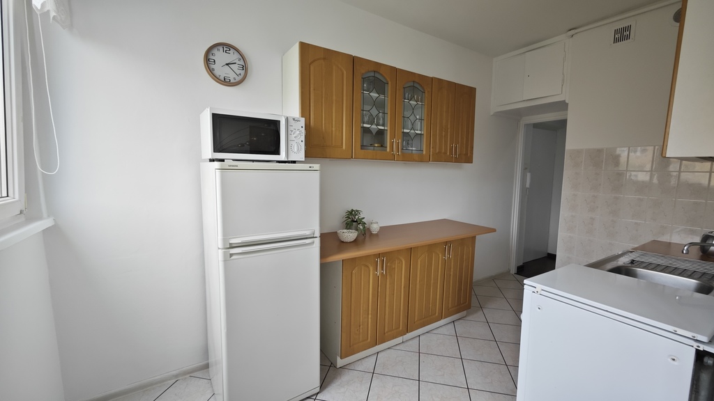 Mieszkanie na sprzedaż Szczecin, Centrum 50 m2 | Arka Nieruchomości