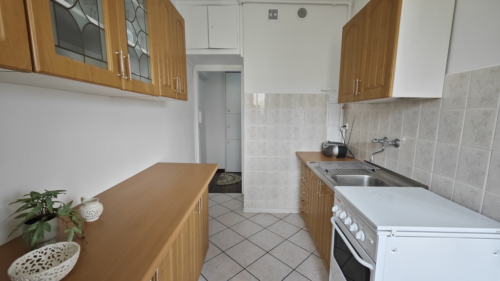 Mieszkanie na sprzedaż Szczecin, Centrum 50 m2 | Arka Nieruchomości