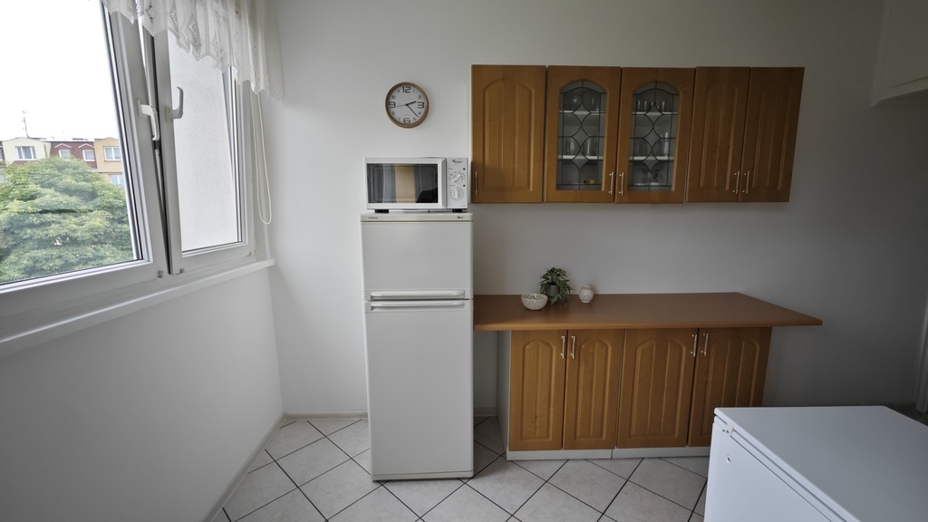 Mieszkanie na sprzedaż Szczecin, Centrum 50 m2 | Arka Nieruchomości