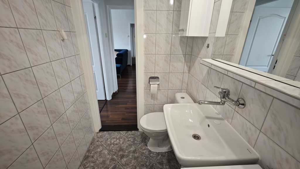Mieszkanie na sprzedaż Szczecin, Centrum 50 m2 | Arka Nieruchomości