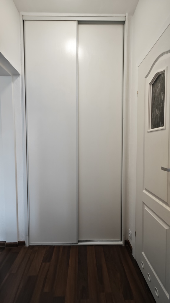 Mieszkanie na sprzedaż Szczecin, Centrum 50 m2 | Arka Nieruchomości