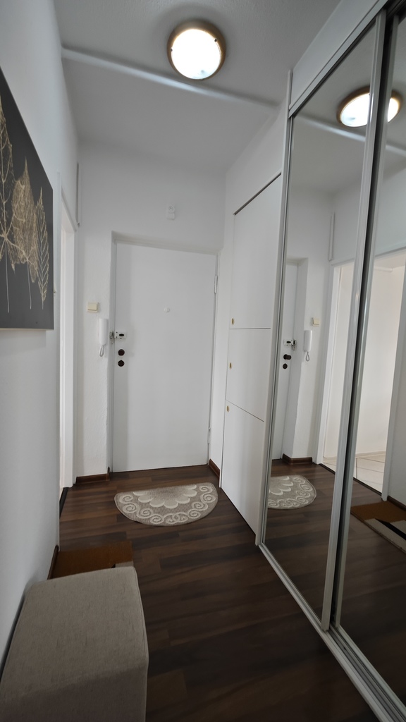 Mieszkanie na sprzedaż Szczecin, Centrum 50 m2 | Arka Nieruchomości