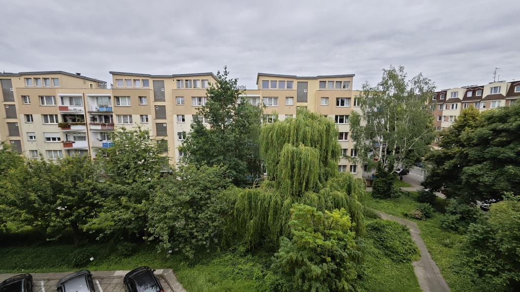 Mieszkanie na sprzedaż Szczecin, Centrum 50 m2 | Arka Nieruchomości