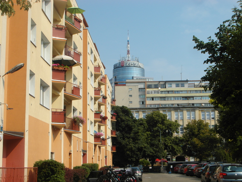 Mieszkanie na sprzedaż Szczecin, Centrum 50 m2 | Arka Nieruchomości