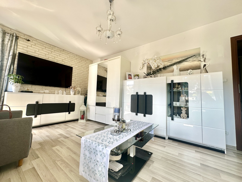 Mieszkanie na sprzedaż Szczecin, Dąbie 56 m2 | Arka Nieruchomości