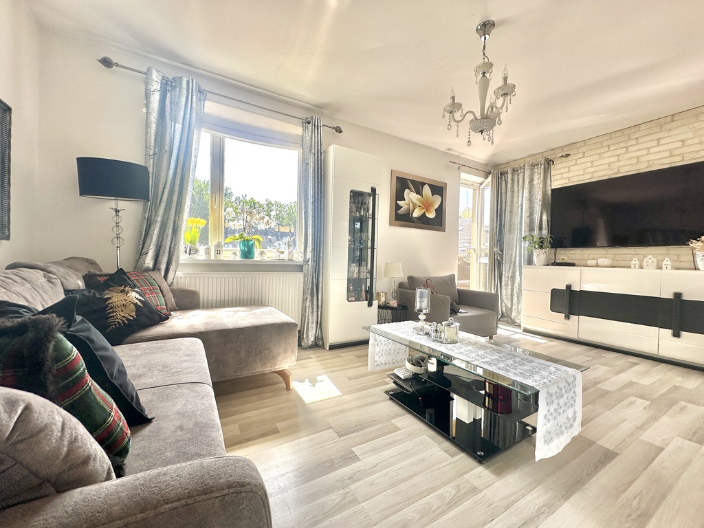 Mieszkanie na sprzedaż Szczecin, Dąbie 56 m2 | Arka Nieruchomości