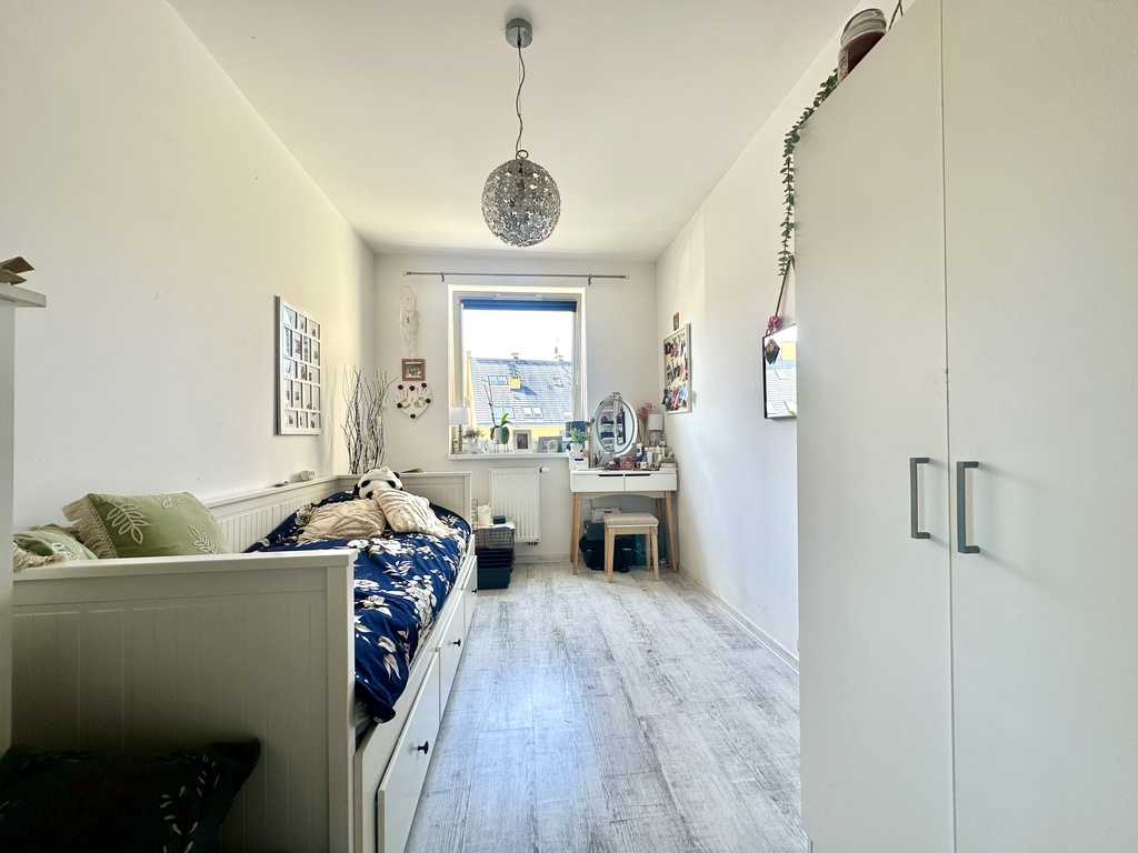 Mieszkanie na sprzedaż Szczecin, Dąbie 56 m2 | Arka Nieruchomości