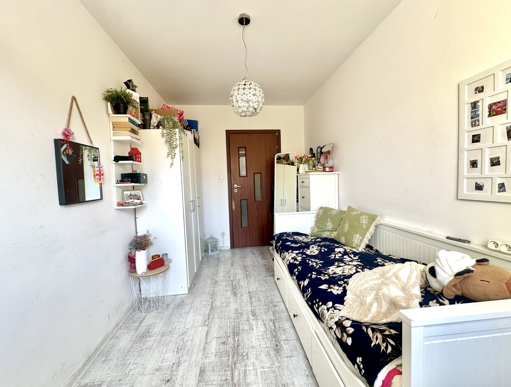 Mieszkanie na sprzedaż Szczecin, Dąbie 56 m2 | Arka Nieruchomości