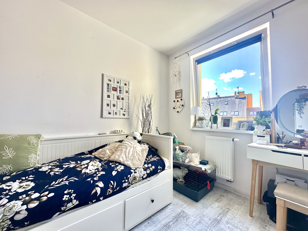 Mieszkanie na sprzedaż Szczecin, Dąbie 56 m2 | Arka Nieruchomości