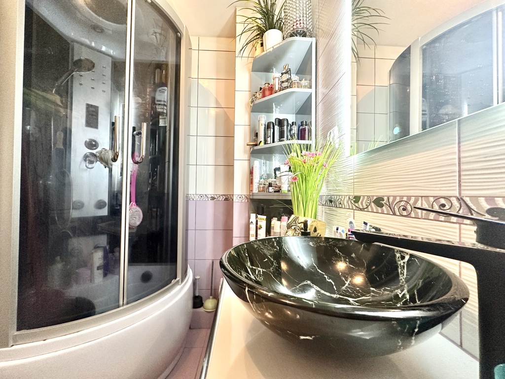 Mieszkanie na sprzedaż Szczecin, Dąbie 56 m2 | Arka Nieruchomości